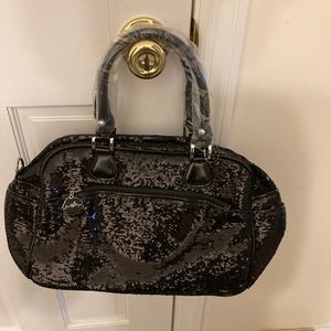 Joan Boyce Purse New With Tag
